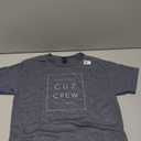 Cute Cousin Crew Shirts for Kids - Matching Family Cousin T-Shirt, L