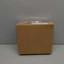 HUANCHAIN Indoor Outdoor Black Extension Cord 100 ft Waterproof, 16/3 Gauge Flexible Cold-Resistant Appliance Extension Cord Outside, 10A 1250W 16AWG SJTW, 3 Prong Heavy Duty Electric Cable, ETL