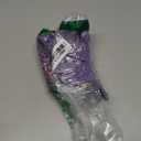 Thorn Proof&Puncture Resistant Gardening Gloves with Grip,Garden Glove for Women, Leather Yard Work Gifts (Medium, Purple)