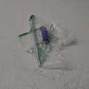 Bon 21-314 14-Inch by 3/ 4-Inch Half Round Sledrunner with Comfort Grip Handle