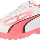 Puma Unisex-Child Ultra Play Turf Training Soccer Cleats