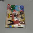 Mickey Mouse Airwalker 52" Inch Jumbo Foil Mylar Birthday Balloon
