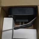 Dog Doorbell to Go Outside, Smart Wireless Doggie Doorbell for Potty Training,1000 Feet Long Range with IP65 Waterproof Super-Light Touch Button, 60 Melodies & Adjustable Volume (2 Button)