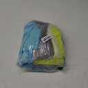 AIDEA Microfiber Cleaning Cloth-50PK, Soft Microfiber Towels for Cars, Absorbent Cleaning Rags, Lint-Free Streak-Free Wash Cloths for House, Kitchen, Window(12in.x12in) (Blue/Green/Grey)