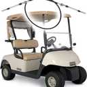 Golf Cart Reverse Forward & Shift Cable Compatible with EZGO Gas & for Electric RXV Vehicles 2008-up Replace OE# 603615