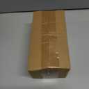 Teal Ceramic Soup Spoons Set of 6, 6.75 inch Ramen & Pho Spoons for Noodles, Stews, Wonton & Dumpling, Dishwasher Safe