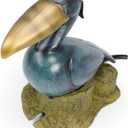 Aquascape Toucan Spitter Fountain for Ponds and Water Gardens | 78309