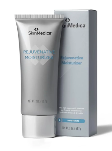 SkinMedica Rejuvenative Moisturizer, 2 Oz (2 Ounce (Pack of 1))