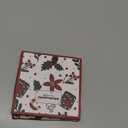 Christmas Tree Ornament Metal Silver Hanging Rotatable Design Charm Holiday Decorative Pendant Gift Keepsake (2025)