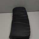 Wiesumirt Innovative Gel Seat Cushion for Long Sitting, Large and Thick, Seat Cushion for Back, Sciatica, Tailbone, Hip Pain Relief, Used for Office Chair, Wheelchair, Car, Recliner, Truck.