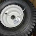 15x6.00-6nhs Lawn Mower Tire for Cub Cadet/Craftsman Riding Tractor