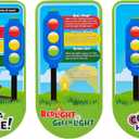 Little Tikes Red Light Green Light, Active Play Sports Toys, for Boys and Girls Ages 3+ Years