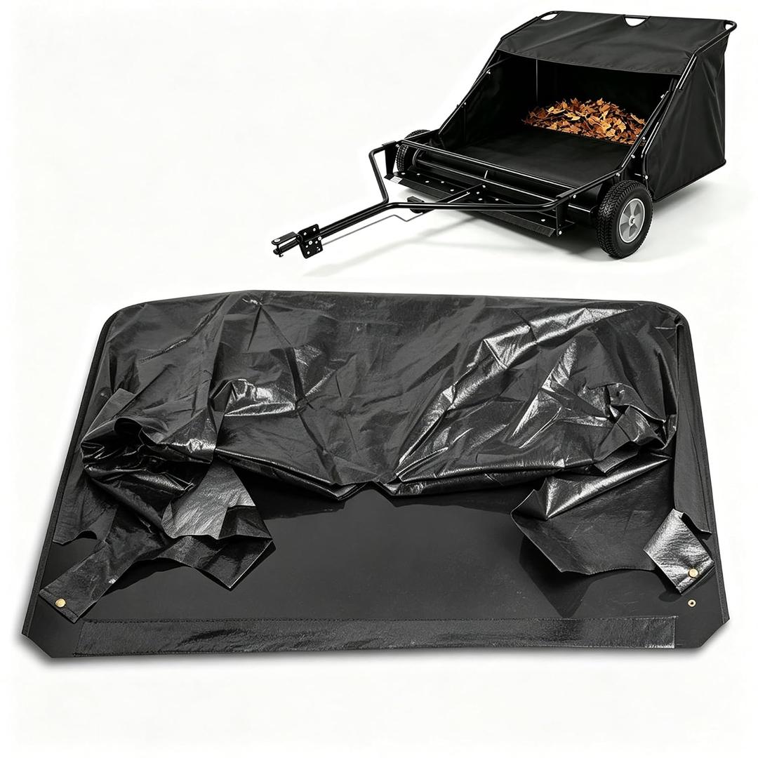 48388 Hopper Bag Assembly Replacement, for Agri-Fab 45-0320,45-03201