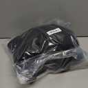 MEROKEETY Women's 2026 Long Sleeve Cable Knit Cardigan Sweaters Open Front Fall Outerwear Coat Pockets (Medium, Black)