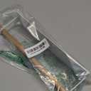 Yamazaki Home Tosca Magnetic Paper Towel Or Dish Towel Holder - Kitchen Storage - Dish Towel - Steel + Wood