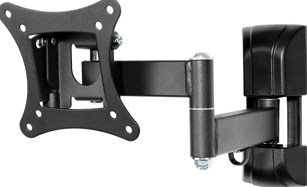 Peerless-AV Equamont Full Motion TV Wall Mount 10-32"