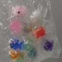 KatchOn, 12 Pcs Easter Squishy Toys, Easter Basket Stuffers, Easter Egg Fillers, Squeeze Toys, Fidget Toys for Adults, Easter Party Favors, Squishy Stress Ball Bunny Toys for Easter Decor