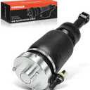 A-Premium Rear Left or Right Air Suspension Strut Shock Absorber Compatible with Ford Expedition & Lincoln Navigator 2003 2004 2005 2006, Driver or Passenger Side