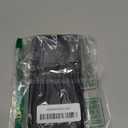 SSLOTSCASE for iPhone 17 Pro Max Case with Card Holder & Kickstand & Slide Camera Lens Cover & Camera Stand & Wallet, Military-Grade Heavy Duty Phone Case Cover for iPhone 17 Pro Max 5G 2025, Black