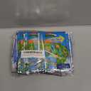 Beach Kids Teenage Mutant Ninja Turtles Party Favors Set - Bundle with 24 Mini TMNT Play Packs with Coloring Pages, Stickers and More | Party Supplies