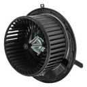 HVAC Blower Motor with Regulator Fits 2006 BMW 325i 325xi 330i 330xi, 20072008 BMW 328xi 335xi, 20112015 BMW M3 X1 Z4, 20112013 BMW 128i 135i 328i 328i xDrive 335i 335is 64119227670 700218 PM9354