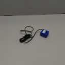 IP68 DR-DC160 submersible water pump Cat Water Fountain Pump for Tritone Ceramic, Stainless Steel, Round Flower Cap Cat Fountains, Automatic Pet Water Dispenser Replacement Pump (No LED)