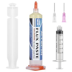 No Clean Soldering Flux 559 30CC 30mL Solder Fluxes Paste for Electronics (Pack of 1Pc)