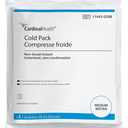 Cardinal Health™ Non Sweat Instant Cold Pack, Medium, 6 x 6.5IN, Case of 32