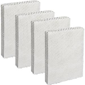 35 Water Panel Humidifier Filter Replacement for April.aire 600 600A 600M 700 700A 700M 760 760A 768 300 350 360 560 560A 568 Whole House Humidifier 10" x 13" (4 Pack)