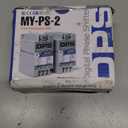 DPS 2HP My-PS-2 Used for 1HP(0.75kW) 3A Motor, Single to 3 Phase Converter, 1 DPS Must Be Used for 1 Motor Only, Input/Output 200-240V, UL Listed