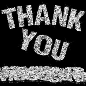 Locacrystal 68Pcs Bling Resin Rhinestone Alphabet Letter Stickers A-Z Letters DIY Car Decoration Sticker Self-Adhesive Iron-On Crystal Word Stickers for Cars Arts Crafts Clothing (Silver)