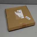 Modern Translucent Barrel bamboo lamp shade Art decorative with Colorful Minimalist geometric style ideal for living room bederoom Table Floor Lamp easy assemble size 11.8x9Inch (Colorful Grid)