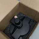 2-5/16" Trailer Lock, Heavy Duty Trailer Hitch Lock Anti Theft Set