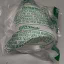 600ml Spray Gun Pot Feed Plastic Paint Cup for D-evilbiss G TI/T-EKNA Pro FLG