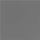 Coavas Window Privacy Film Frosted Glass Static Cling UV Sun Blocking Heat Control Window Tint Day and Night Insulation Home Bathroom Door Decorative Frosting Cover, 35.4 x 118.1 Inch, Gray
