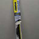 Rain-X 5079280-2 Latitude 2-In-1 Water Repellent Wiper Blades, 24 Inch Windshield Wipers (Pack Of 1), Automotive Replacement Windshield Wiper Blades With Patented Water Repellency Formula