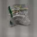 LipLopBest Starfish Tree Topper for Christmas Trees, 9.06 Inches Coastal Christmas Tree Topper for Beach Nautical Xmas Decoration Rustic Large Natural Starfish Treetop Ornaments for Xmas Holiday Decor