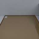 Tempered Glass Chair Mat 45" x 35.5"