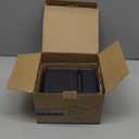 YIRIGUI POS Receipt Printer, 80mm Thermal Printer with Auto Cutter, Large-Capacity Paper Bin, Wall-Mountable, High-Speed Printing, Compatible with Shopify, Cash Drawer, Fits Catering/ Retail/ Logistics