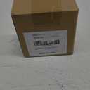 Shelf Wall Mount - 6 Pack 4-inch Clear Acrylic Holder Display Rack - Art for The Collector