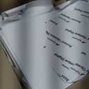 Accent Opaque 11” x 17” White Cardstock Paper, 80lb, 216gsm – 200 Sheets (1 Ream) – Premium Smooth Heavy Cardstock, Printer Paper for Invitations, Cards, Menus, Business Cards – 188092R