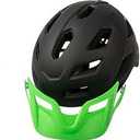Exclusky Children's Bicycle Helmets Safety Protector Cycling Skateboards Sport for Children 50-57 cm (Age 5-13 Years)