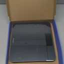 Etekcity Scale for Body Weight, Digital Bathroom Scales for People, Most Accurate to 0.05lb, Bright LED Display & Large Clear Numbers, Upgraded Quality for the Elderly Safe Home Use, 400 lbs (Grey-blue)