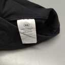 IUGA Compression Leggings with Pockets for Women Tummy Control Leggings No Front Seam Workout High Waist Yoga Pants,Black xs