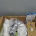 Button Maker Machine, 75mm(3 inch) DIY Pin Button Maker Press Machine Kit, Badge Button Press Machine Pin Maker Machine with Free 100pcs Button Parts&Pictures&Circle Cutter&Magic Book