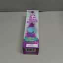 Tub Works Bath Color Brush Kids Bath Bomb Set | Nontoxic & Fragrance-Free | Use Brush to Paint Water with Vibrant, Fizzing Colors | Fun BathBombs for Kids Bath | Creative Bathtub Toys for Toddlers