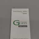 amFilm Auto-Alignment OneTouch for Samsung Galaxy S26 Ultra 6.9" Screen Protector + Camera Lens Protector, Tempered Glass, 30 seconds Installation, Bubble Free, Case Friendly, Anti-Scratch [2+2 Pack]