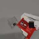 128GB Memory Card,Micro Memory Card with Adapter Class 10 High Speed for Camera,Smartphone,Tablet