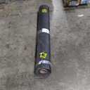 Trademark Soundproofing Mass Loaded Vinyl 1lb - MLV Soundproofing for Wall Sound Barrier - Sound Insulation - Made in USA - 4' x 25' Covers 100 sf - Made in USA