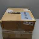 Fellowes 14C10 14-Sheet Cross-Cut Home Office Paper Shredder